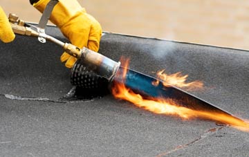 flat roof repairs North Chailey, East Sussex