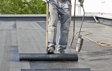 flat roof replacement North Chailey, East Sussex