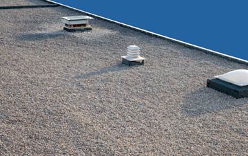 flat roofing North Chailey, East Sussex