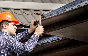 gutter repair North Chailey, East Sussex