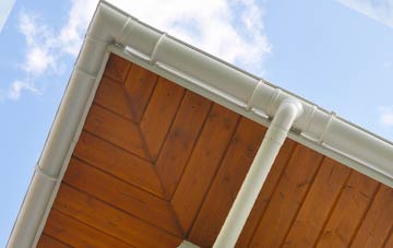North Chailey soffit types
