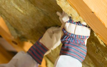 types of North Chailey pitched roof insulation materials